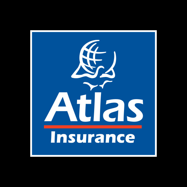 Atlas Insurance Clipart (600x600), Png Download