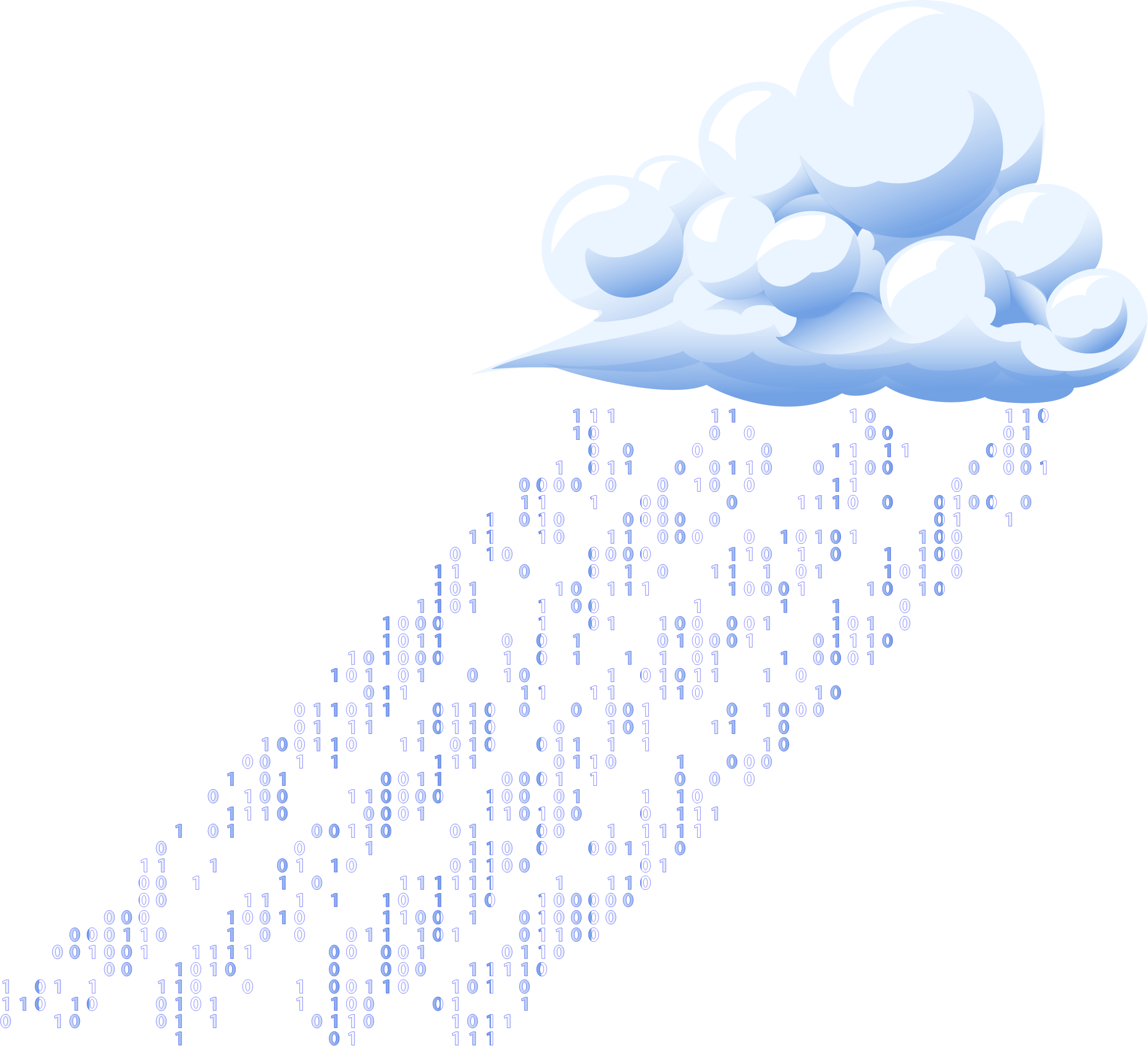 Big Image - Balloon Clipart (2300x2095), Png Download