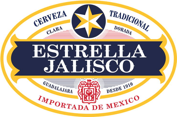 Blend Mexican Fiesta - Label Clipart (740x496), Png Download