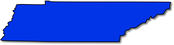 Tennessee Clip Art - Png Download (566x800), Png Download