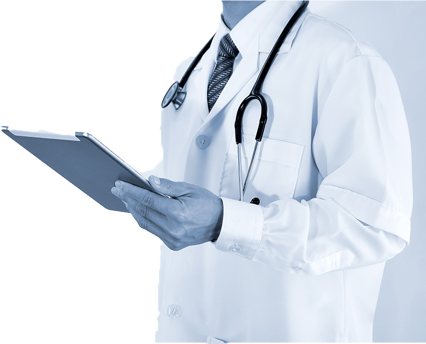 Physician Doctor Poster Wallpaper Health File Medicine Clipart (1100x733), Png Download