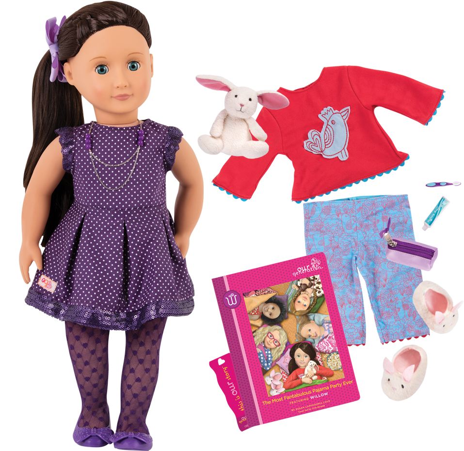 Willow Wearing Dress Clipart (1050x1050), Png Download