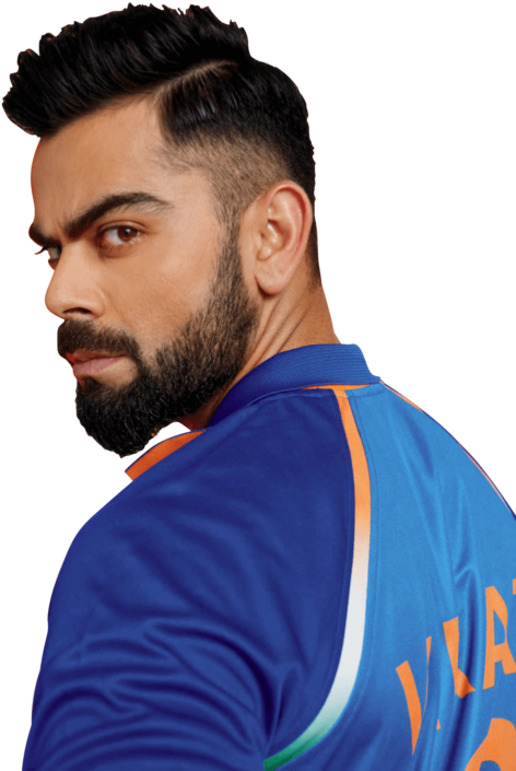 Virat Kohli Hd Photos Download Clipart (715x715), Png Download