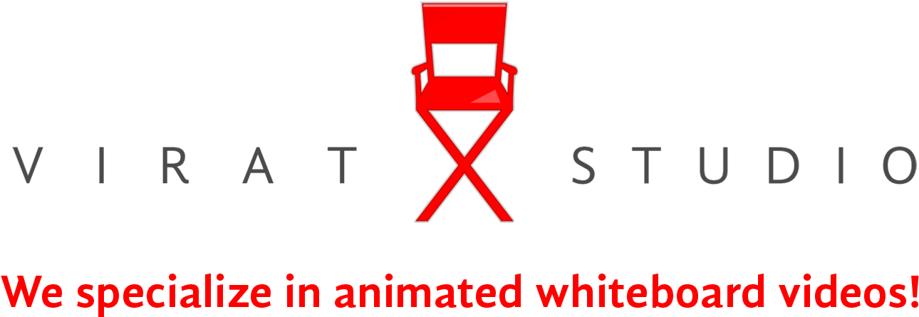 Virat X Studio Doodle Videos - Carmine Clipart (1940x1229), Png Download