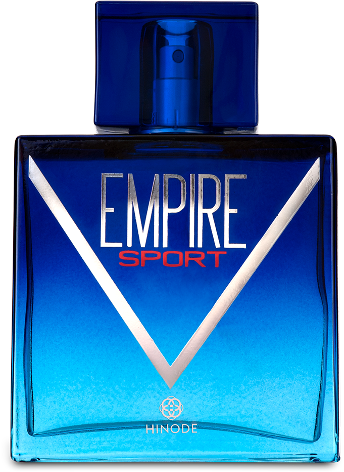Hinode Empire Png - Perfume Empire Sport Hinode Clipart (1100x1100), Png Download