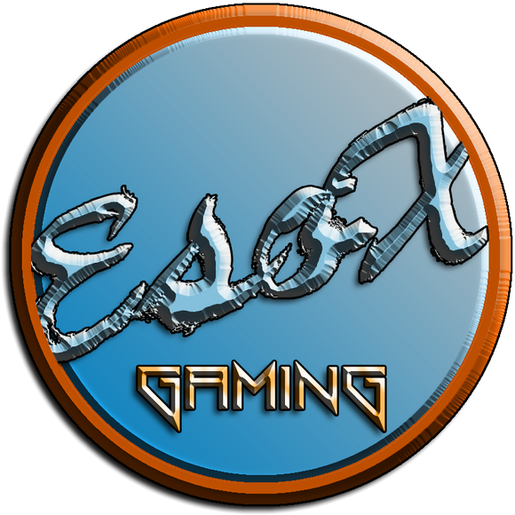 Esox Clan - Emblem Clipart (600x600), Png Download