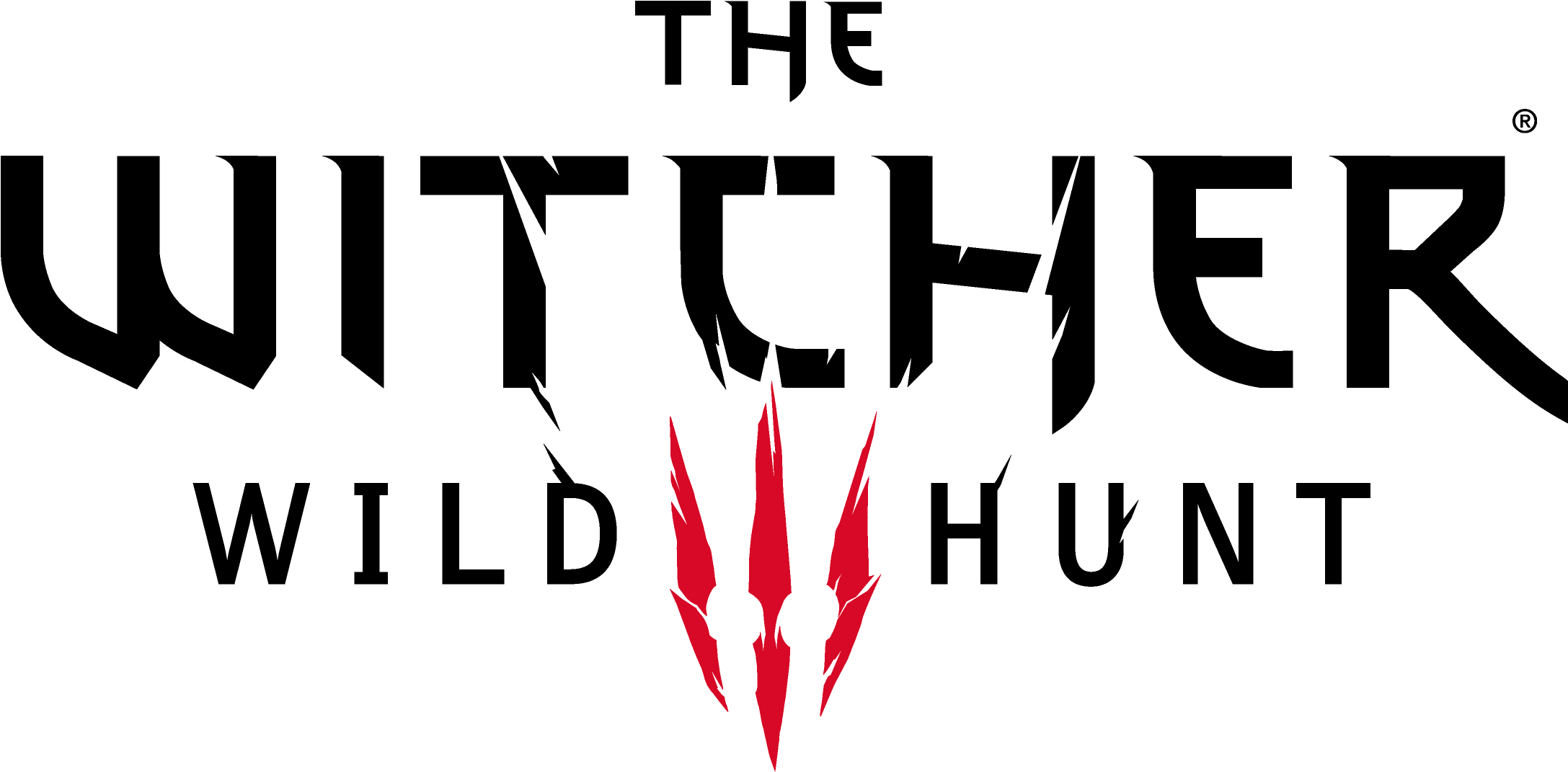 Cd Projekt Red Updates Studio & The Witcher 3 Logos Clipart (3508x2480), Png Download