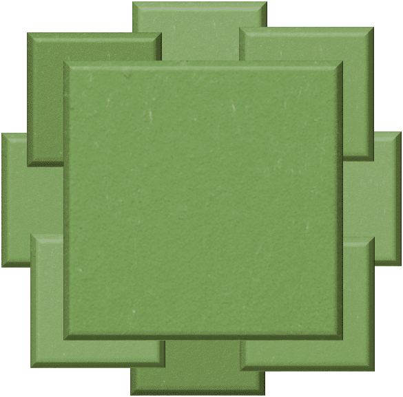 Empire Green Clipart (585x577), Png Download