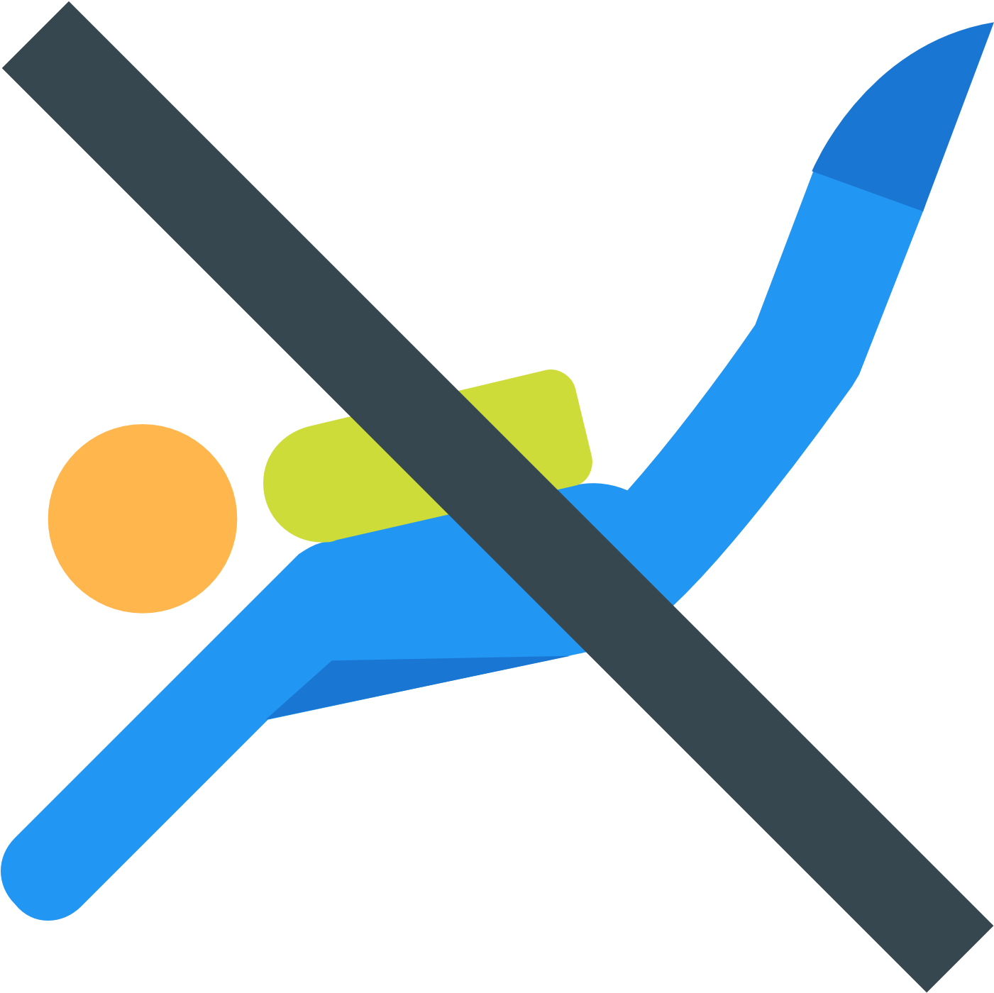 Scuba Diver Png - Graphic Design Clipart (1600x1600), Png Download