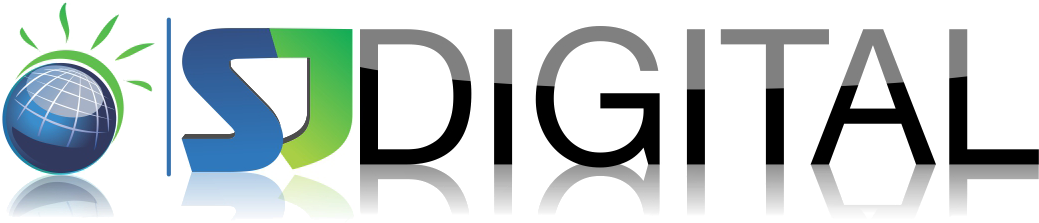 Sj Digital Clipart (1306x534), Png Download