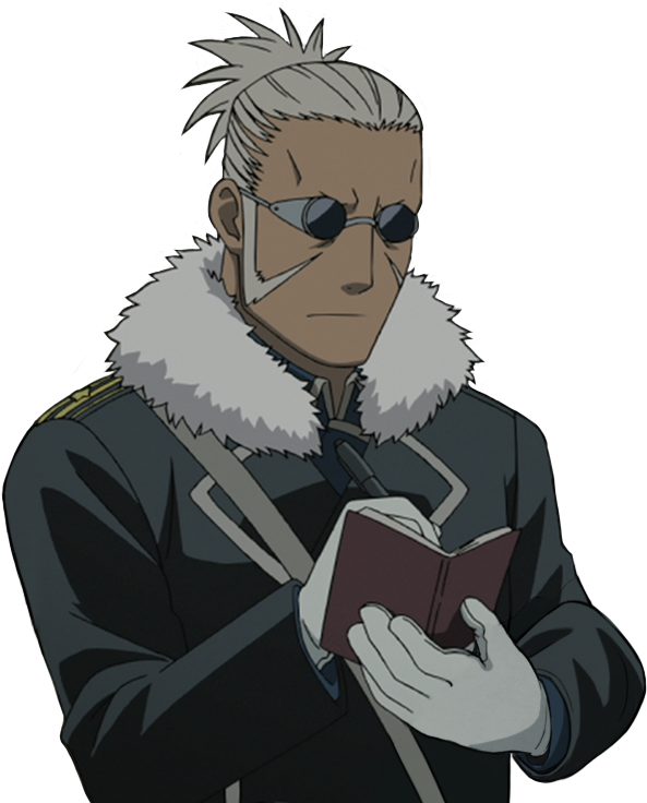 Fullmetal Alchemist Brotherhood - Fma Brotherhood Miles Clipart (632x750), Png Download