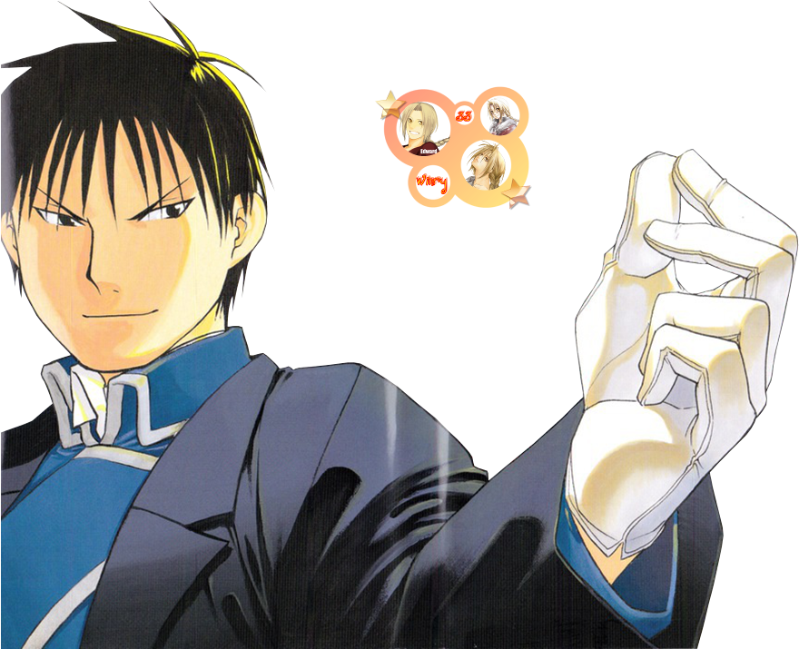 Anime Images Fullmetal Alchemist Hd Wallpaper And Background - Fullmetal Alchemist Fullmetal Edition Vol 3 Clipart (880x715), Png Download