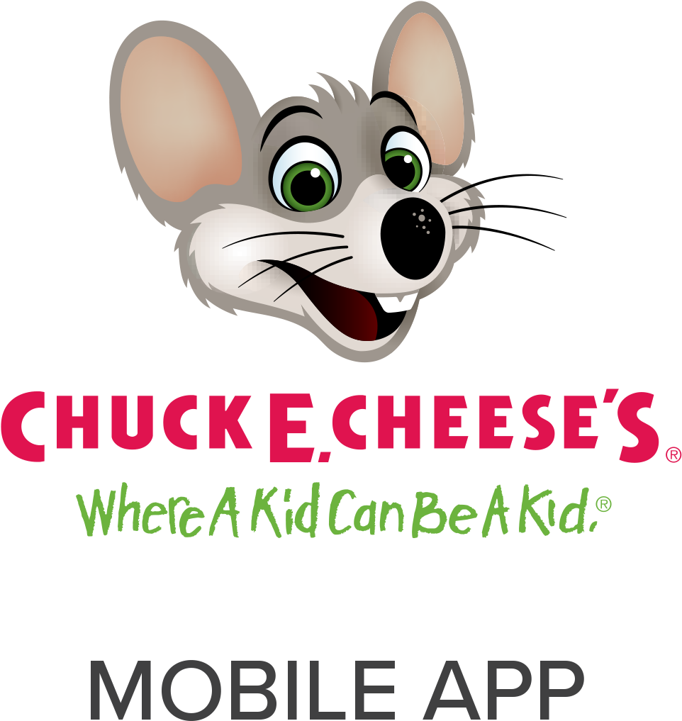 Chuck E Cheese Clipart (1200x1200), Png Download