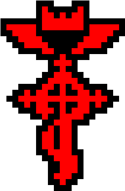 Fullmetal Alchemist - Cross Clipart (1200x1200), Png Download