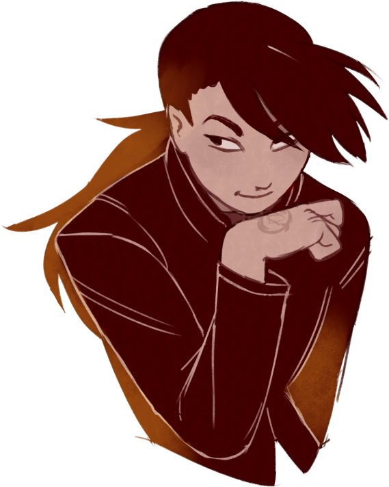 Fullmetal Alchemist , Png Download Clipart (569x712), Png Download