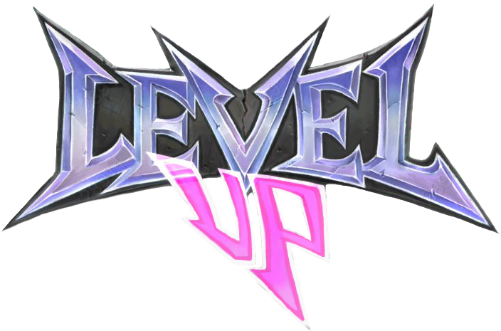 Level Up Png - Wildstar Level Up Gif Clipart (815x569), Png Download