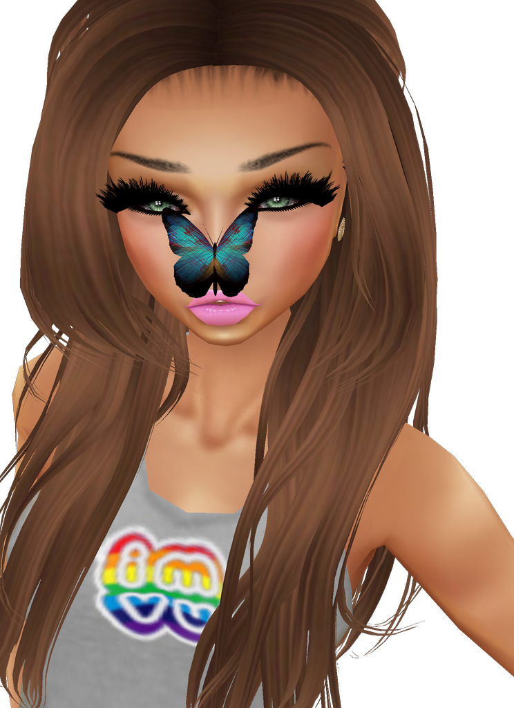 744 X 1024 1 - Girl Clipart (744x1024), Png Download