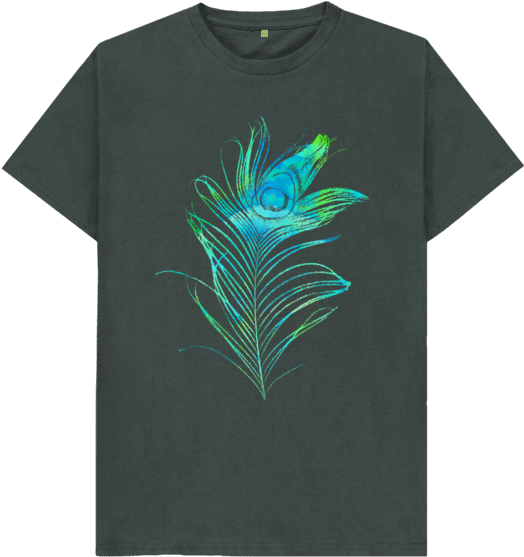 Teemill - Active Shirt Clipart (640x674), Png Download