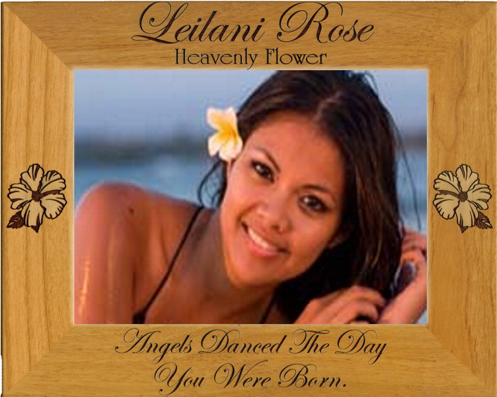 Picture Frame Clipart (725x725), Png Download