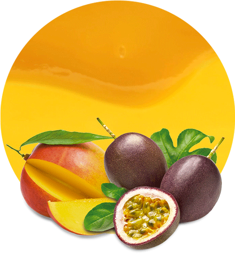 Com/wp And Passion Fruit Concentrate 1 - Passion Fruits Clipart (536x595), Png Download