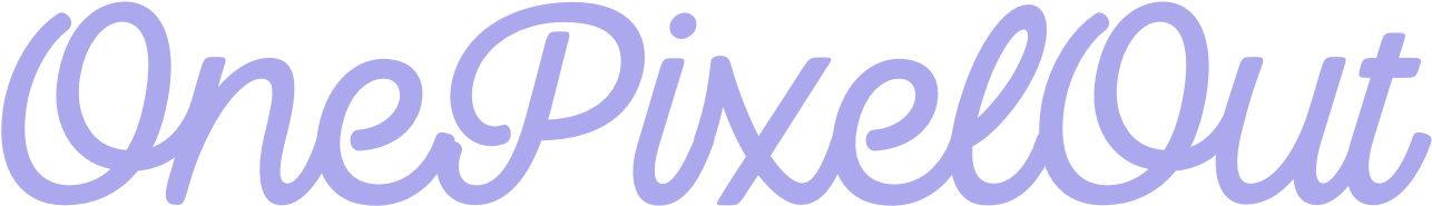 Onepixelout Onepixelout - Electric Blue Clipart (1344x400), Png Download