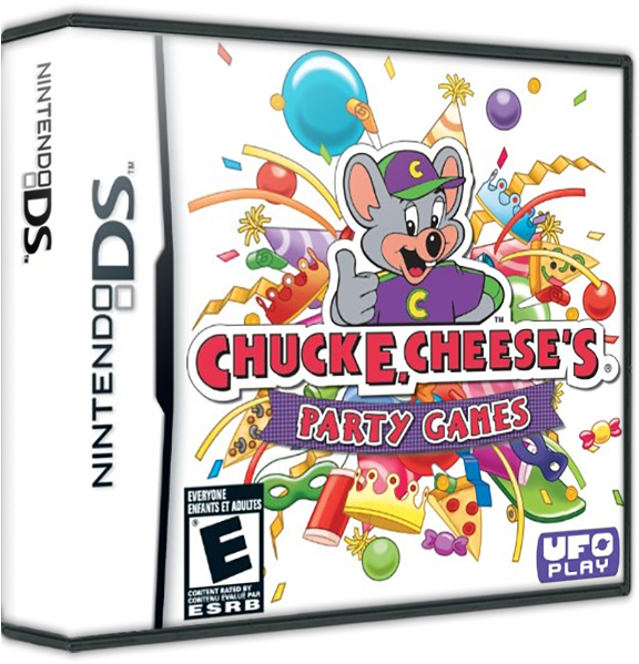Chuck E - Chuck E Cheese Clipart (587x598), Png Download