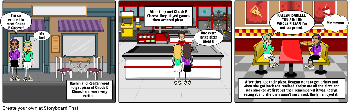 Third-person Omniscient - Cartoon Clipart (1164x385), Png Download