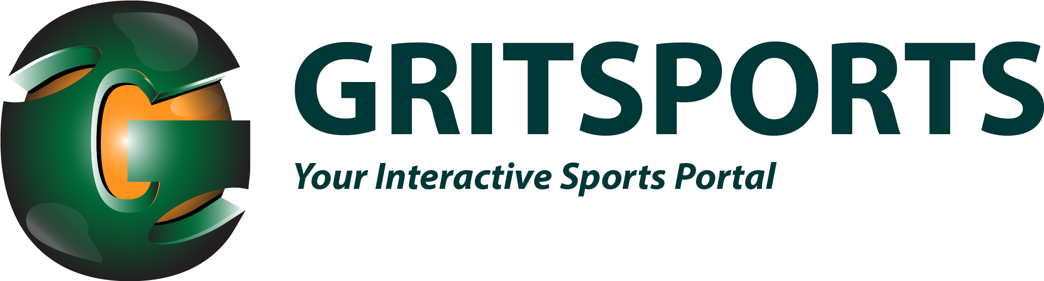 Grit Sports - Parallel Clipart (2067x554), Png Download