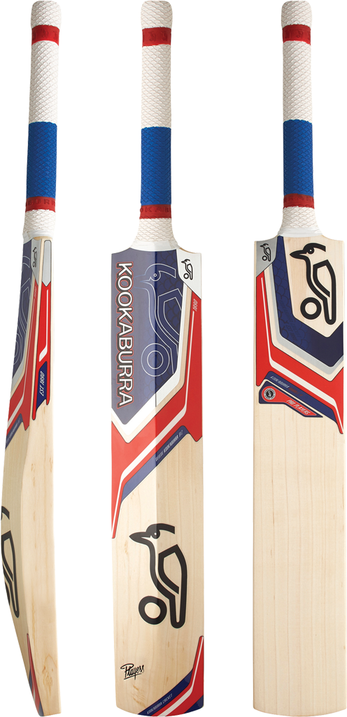 2015 Kookaburra Bubble Ii Pro Players Cricket Bat - Kookaburra Onyx Pro 1000 Clipart (1024x1024), Png Download