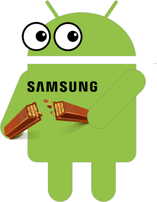 Android Gingerbread Clipart (1600x800), Png Download