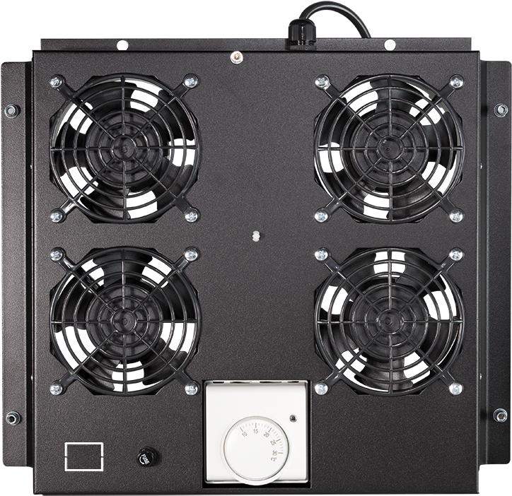 Fas122b Roof Fan Tray For Floor Standing Cabinet With Clipart (800x800), Png Download