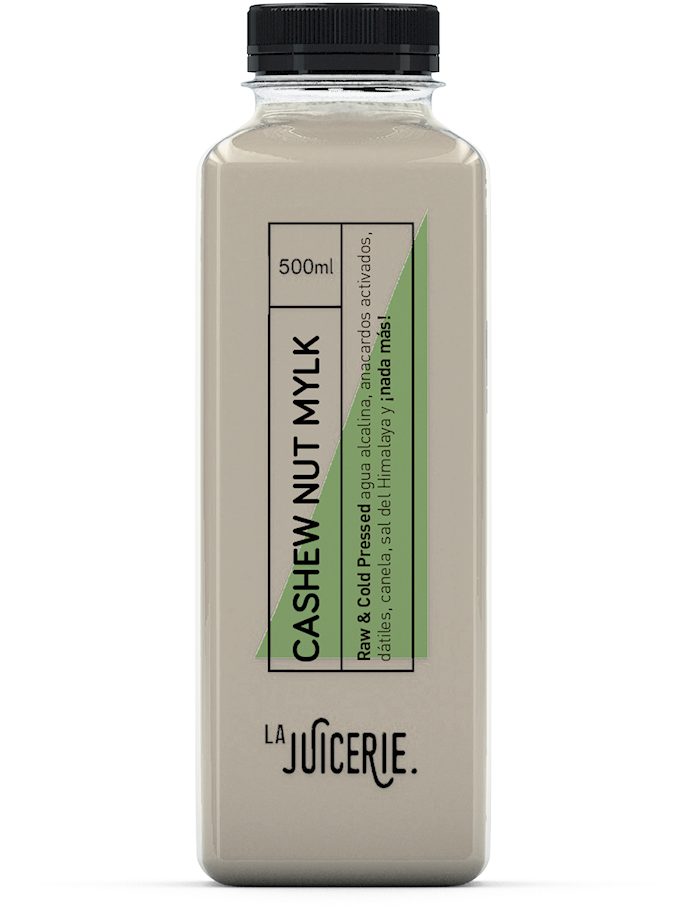 Cashew Nut Mylk - Glass Bottle Clipart (1000x1000), Png Download