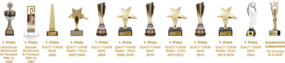 Over The Past Years, We Have Delighted Very Many Customers - Trophy Clipart (1000x337), Png Download