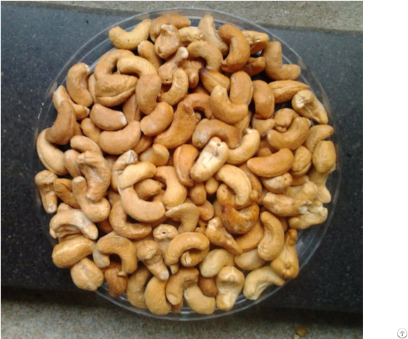 Cashew Nut From Viet Nam - Cashew Clipart (640x480), Png Download