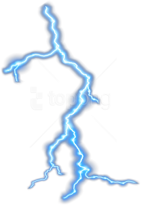 Free Png Download Thunder Transparent Png Images Background - Thunder Png Clipart (480x698), Png Download