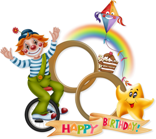 Cartoon Clipart (600x534), Png Download