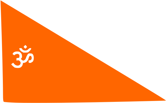 242 × 240 Pixels - Dhwajas Clipart (606x600), Png Download