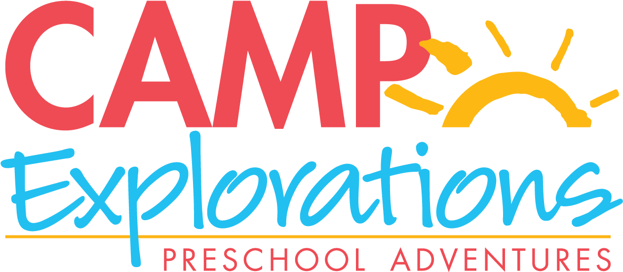 Camp Explorations At Bright Horizons® Take Advantage - Handwriting Font Clipart (1500x900), Png Download