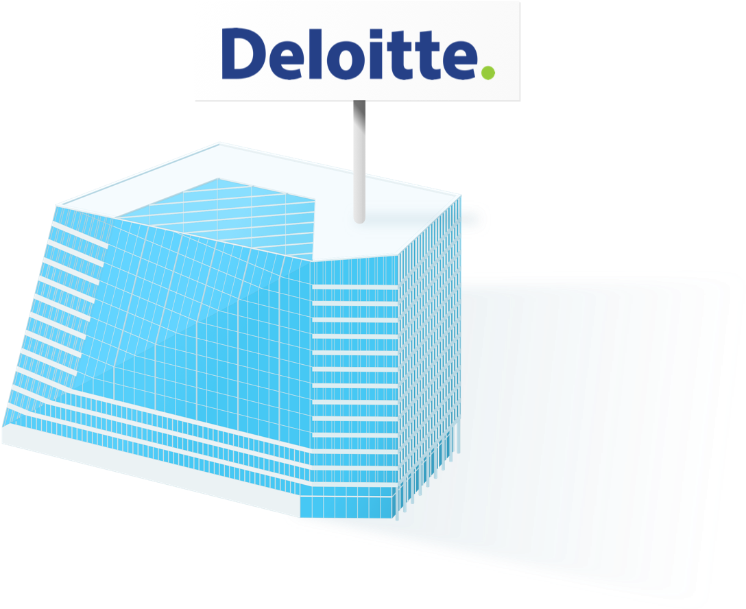 The Edge, Amsterdam Clipart (1440x1480), Png Download