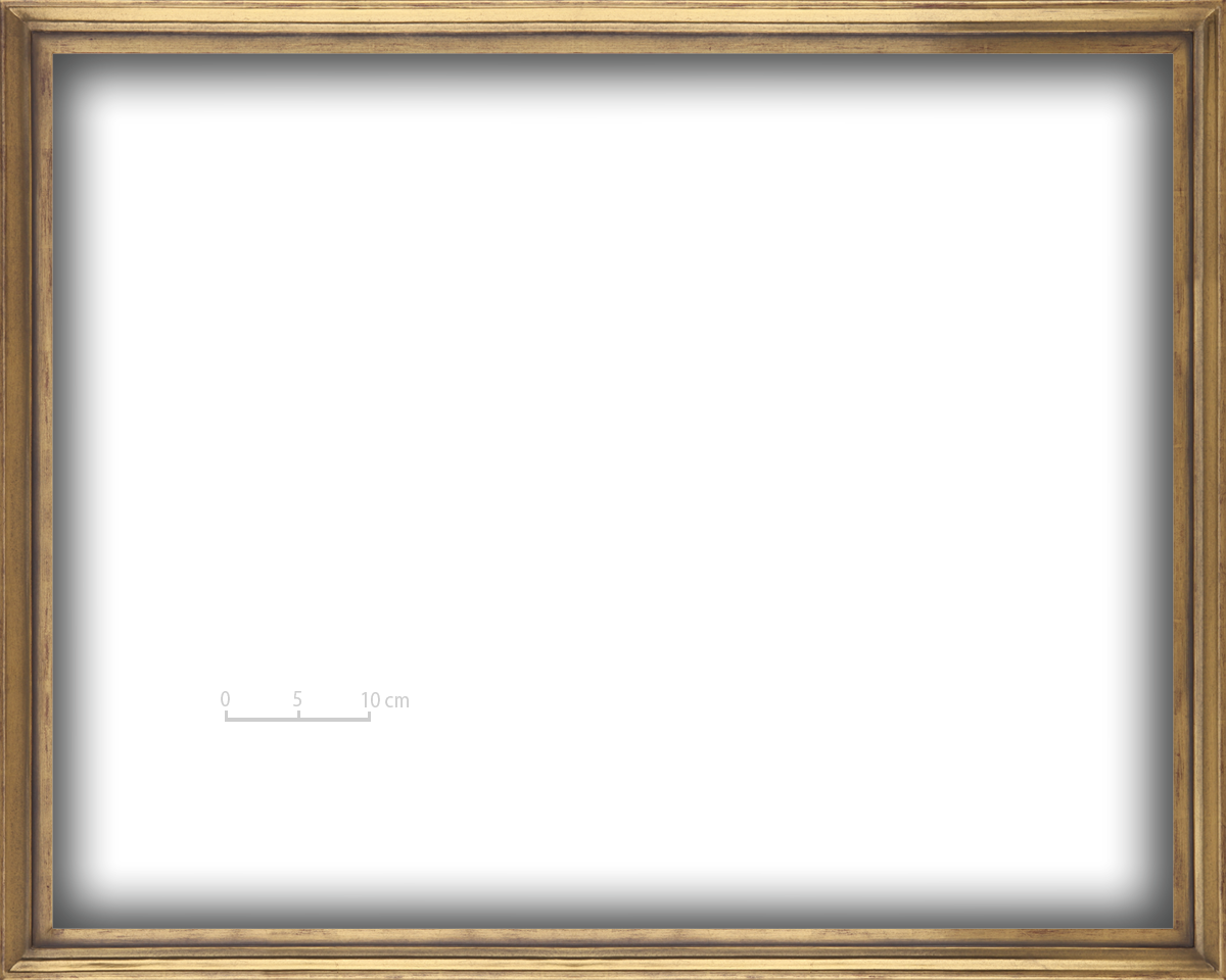 Ramy Klasyczne - Picture Frame Clipart (1200x960), Png Download