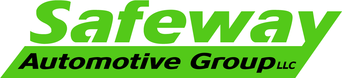 Safeway Automotive Group Llc - Graphic Design Clipart (1200x300), Png Download