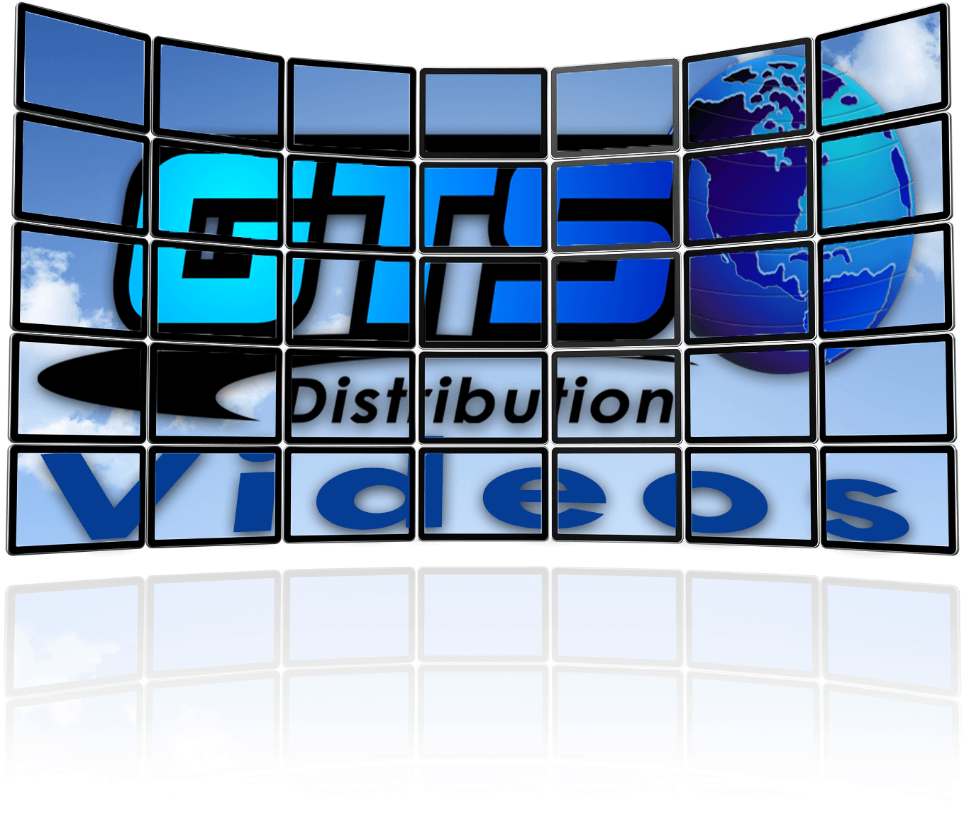 Gts Product Release Calendar, Gts Distribution Video - Gts Distribution Clipart (1587x1260), Png Download