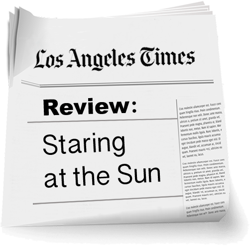 Angeles Times Clipart (792x648), Png Download