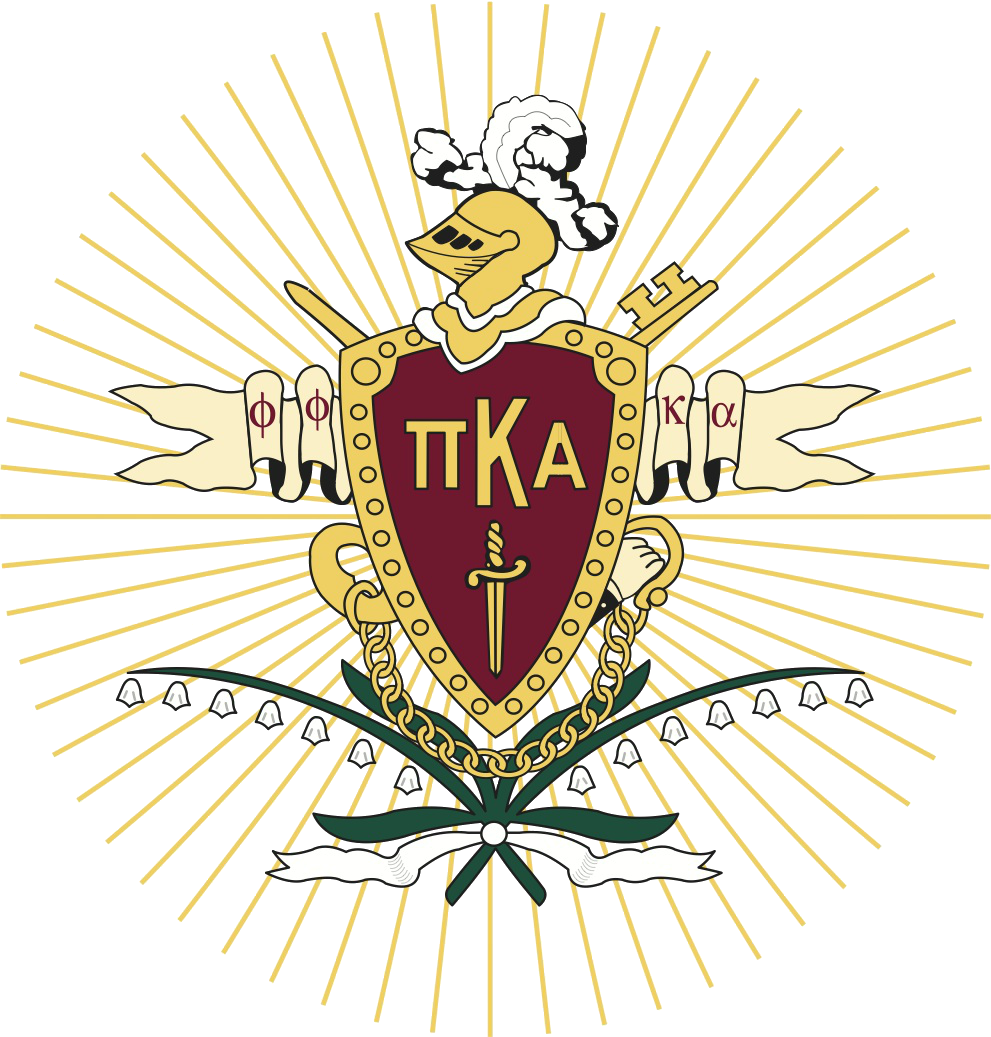 Pi Kappa Alpha Crest Clipart (991x1037), Png Download