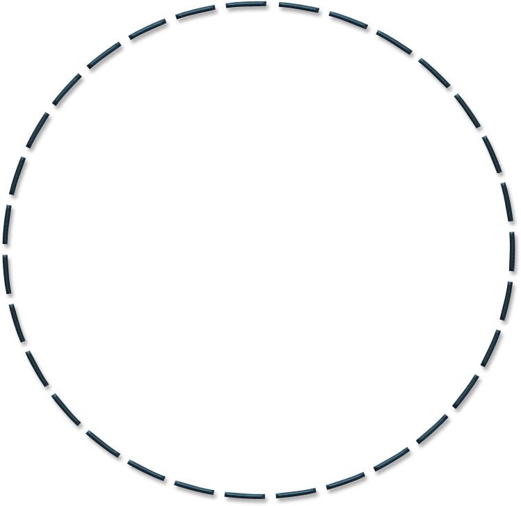 Outline Of An Eye Clipart (800x800), Png Download