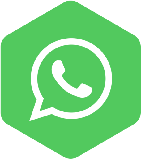 Whatsapp Logo Jpg Download Clipart (715x715), Png Download