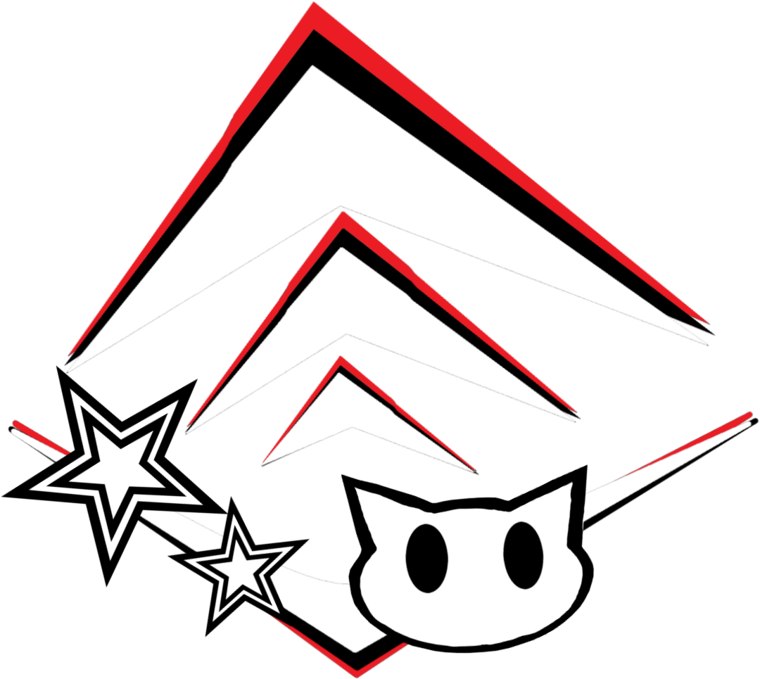Persona 5 Money Farm - Pauly D Star Shirt Clipart (1920x1080), Png Download