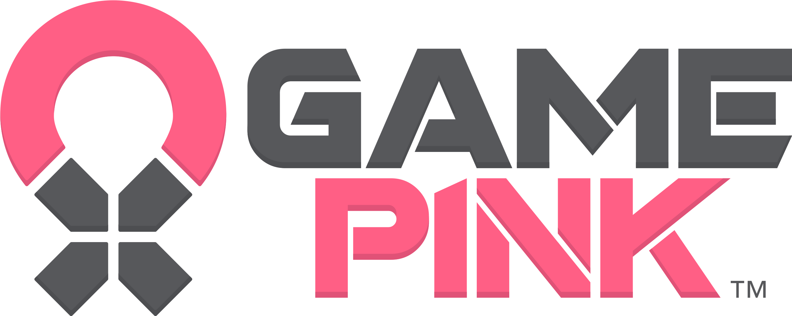 Game Pink Live Minecraft Png Old Dallas Stars Logo - Miss A Bad But Good Clipart (2678x1069), Png Download