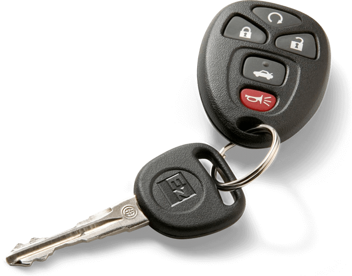 Holden Car Keys And Remotes Cut And Programmed - Car Keys Png Clipart (707x556), Png Download