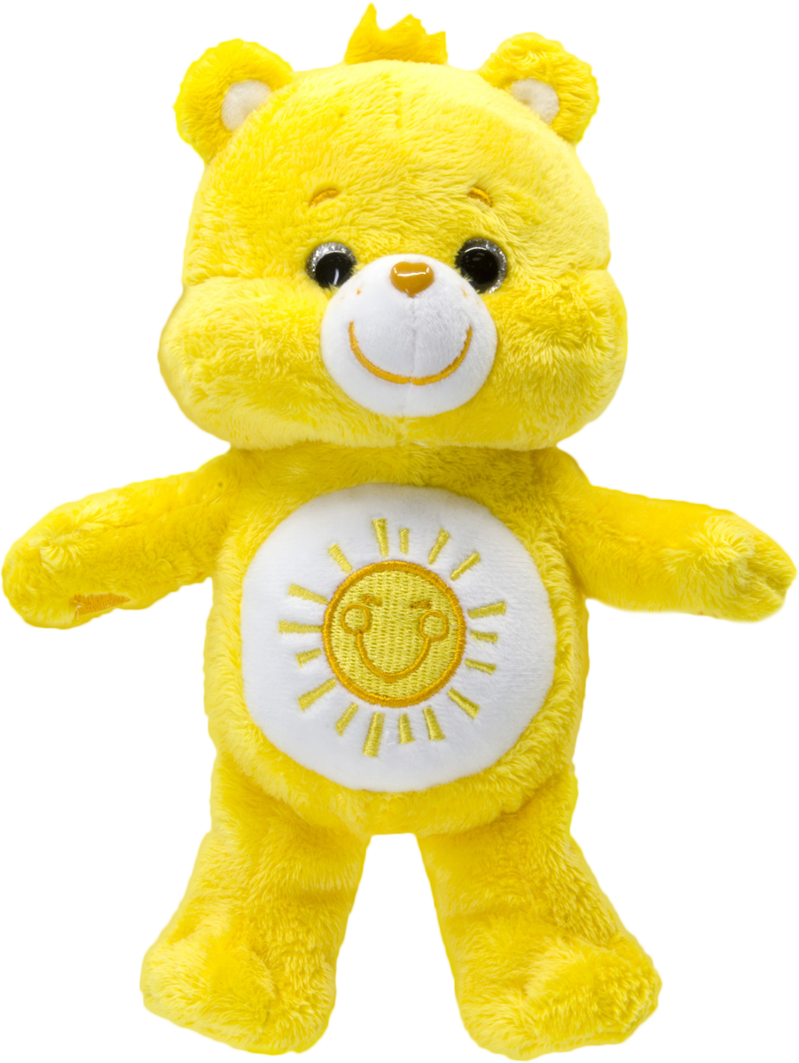 Care - Teddy Bear Clipart (901x1199), Png Download